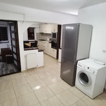 Apartment - *