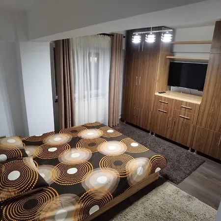 - Apartment *