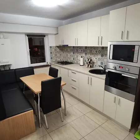 Apartment -