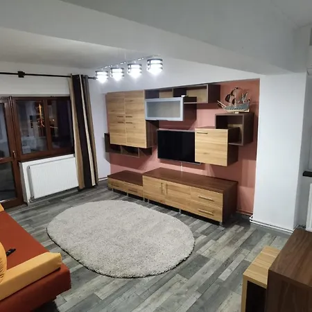 - Apartment