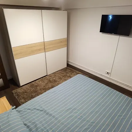 - Apartment *