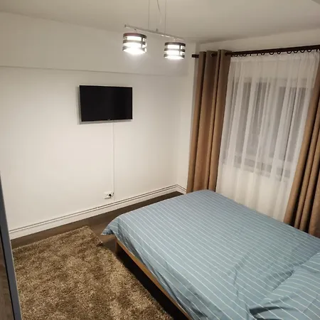 - Apartment