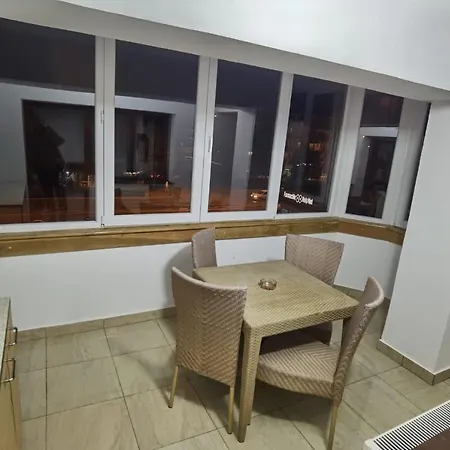 Apartment - Targu Jiu