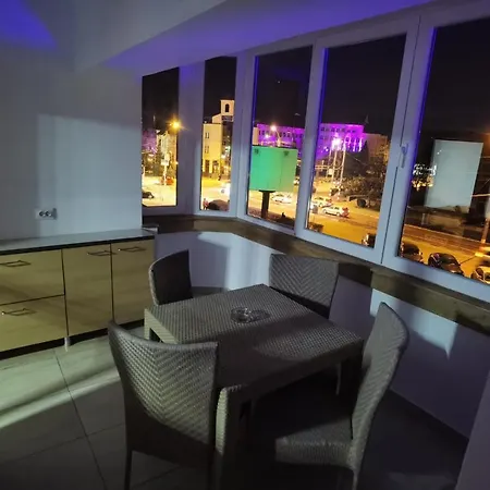 Apartment - *