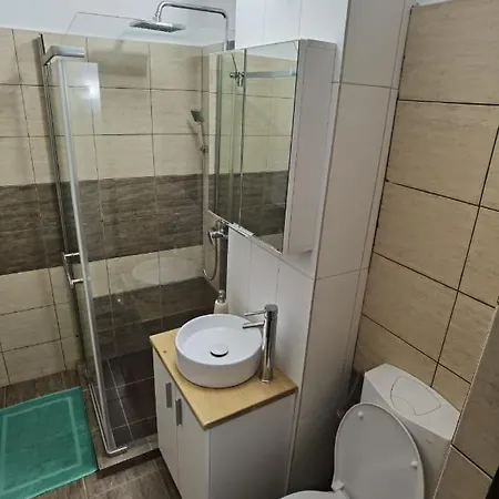 Apartment -
